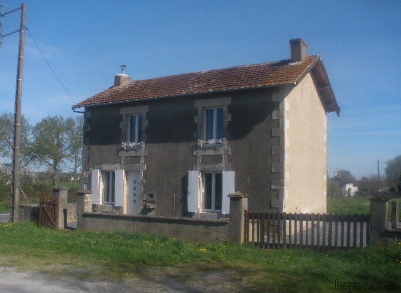Beautifully renovated house on..