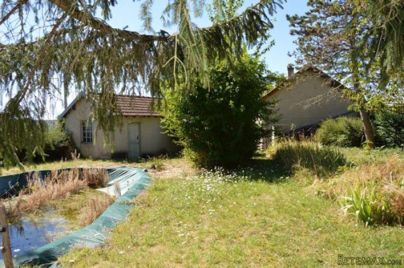 3 Bedrooms - House - Bourgogne - For..