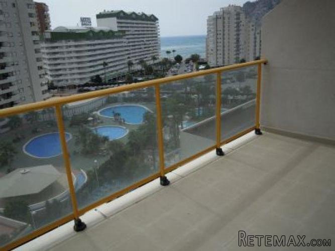 APARTAMENTO A 100 M DE LA PLAYA.