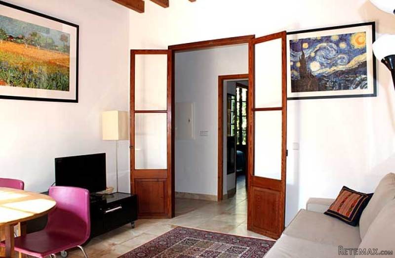 Charming Apartment In The Heart Of.. - 2