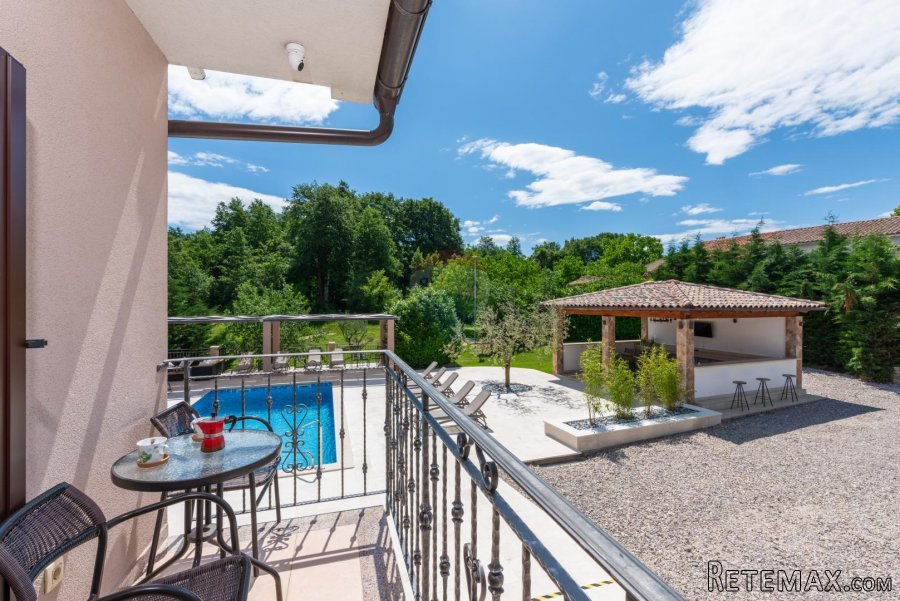 ISTRA, PIĆAN - 3 kuće za odmor s 4500 m2 okućnice! - 9