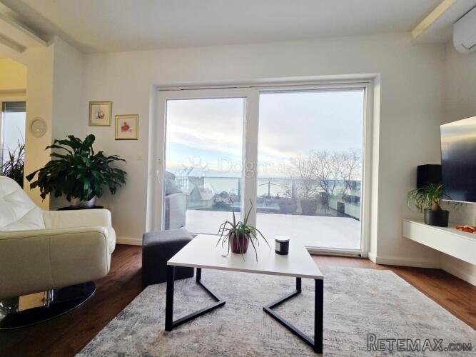 Rijeka, 114,75 m2 3sb/db.. Jedinstvena nekretnina