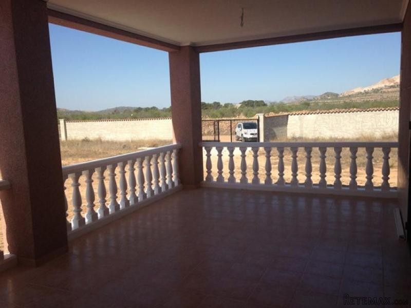 Villa for sale in Hondon de los.. - 2