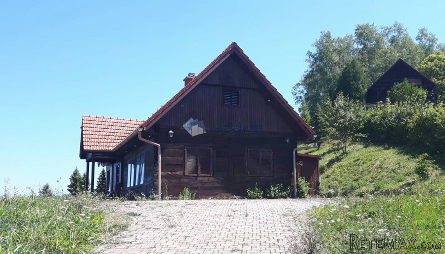 Zagreb, Samobor, Sv. Nedelja, 7000m2 građ zemljište - 9
