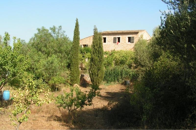Charming finca with great views to the.. - 2