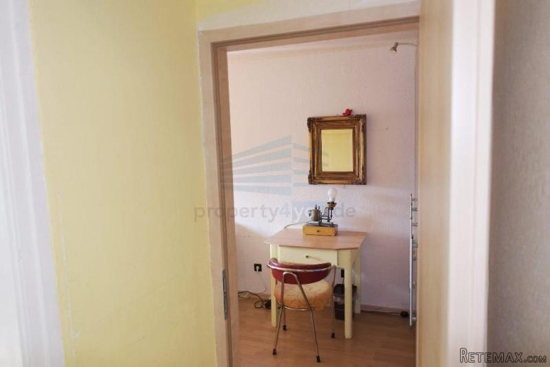 Schone, helle, moblierte 2-Zimmer.. - 2