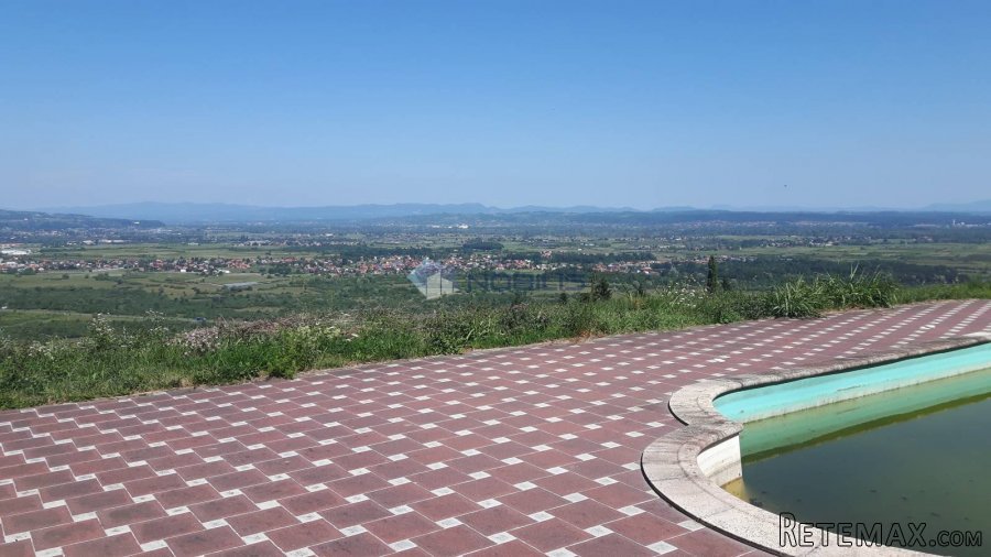 Zagreb, Samobor, Sv. Nedelja, 7000m2 građ zemljište - 10