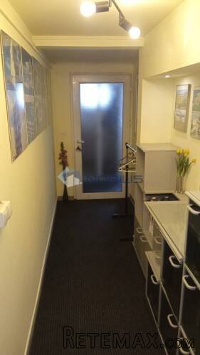 Zagreb, Selska, ured / garsonijera 35 m2 - 10