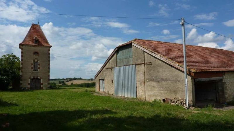Large Character Countryside Property - 2