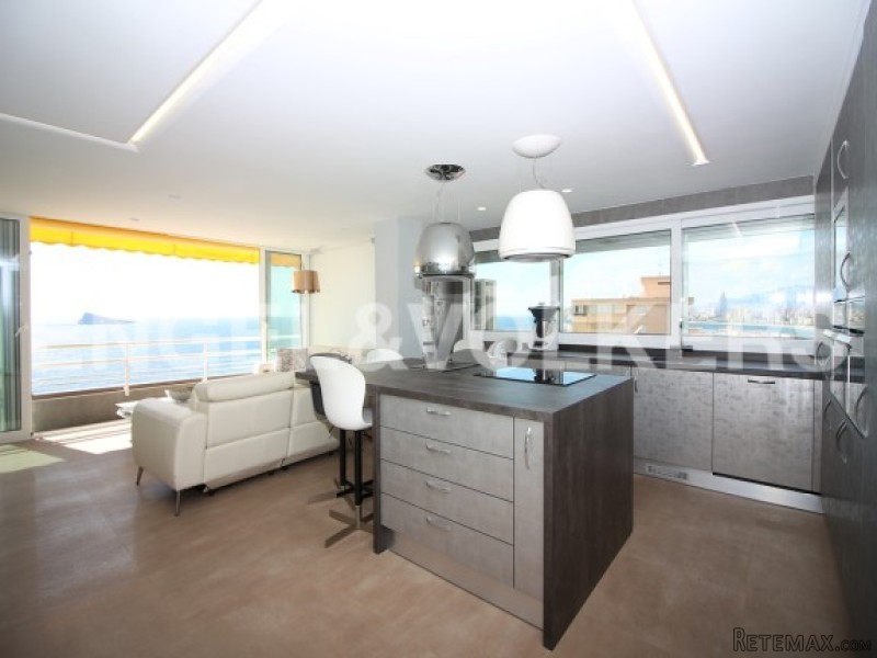 Modern Completely Renovated Apartment..