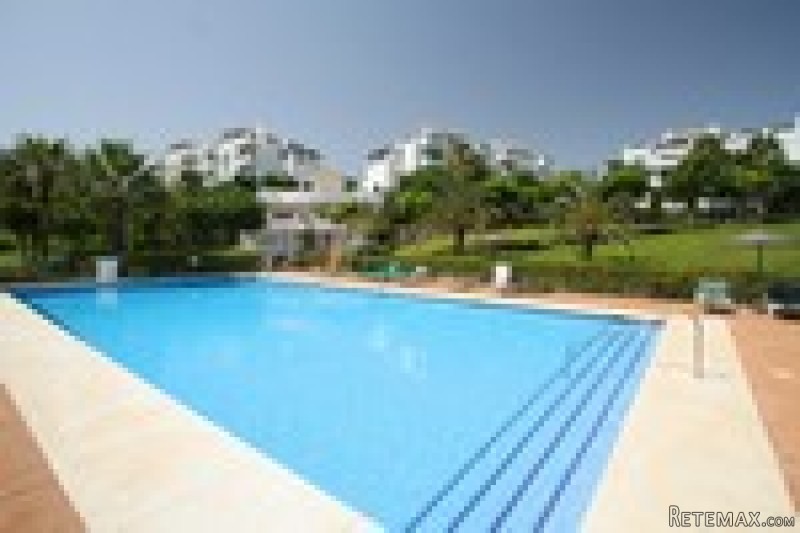 2 Bedrooms - Apartment - Malaga - For..