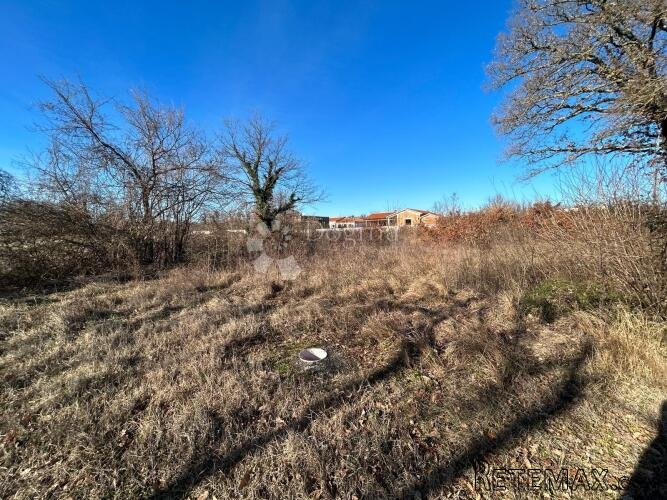 Građevinsko zemljište, Rojnići, 1000 m2
