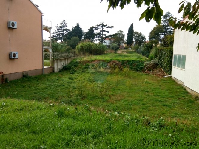ISTRA, VALBANDON, GRAĐEVINSKO ZEMLJIŠTE NA ODLIČNOJ LOKACIJI - 3