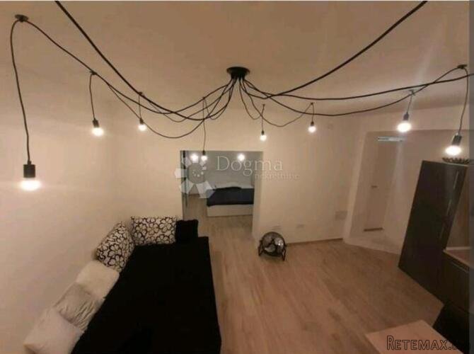 Rijeka, Kantrida, stan 40 m2 + 5 m2 terasa - 2