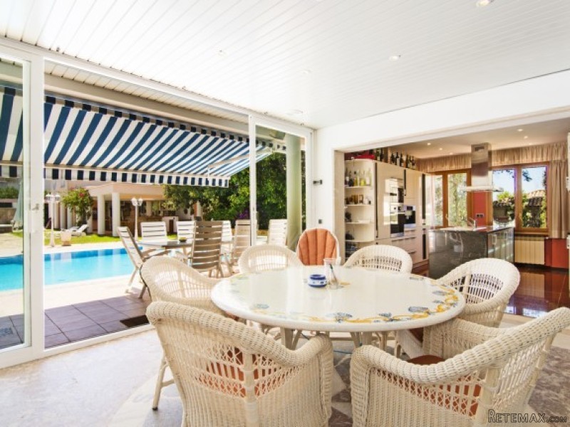 Villa With Spa And Guest House Near The.. - 2