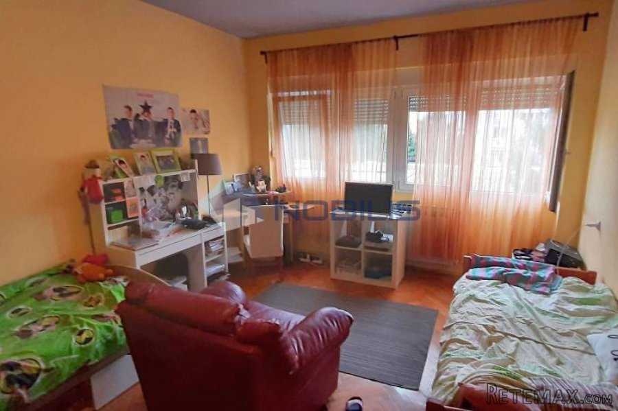 Zagreb, Kvatrić, stan 80m2 u mirnoj ulici - 2