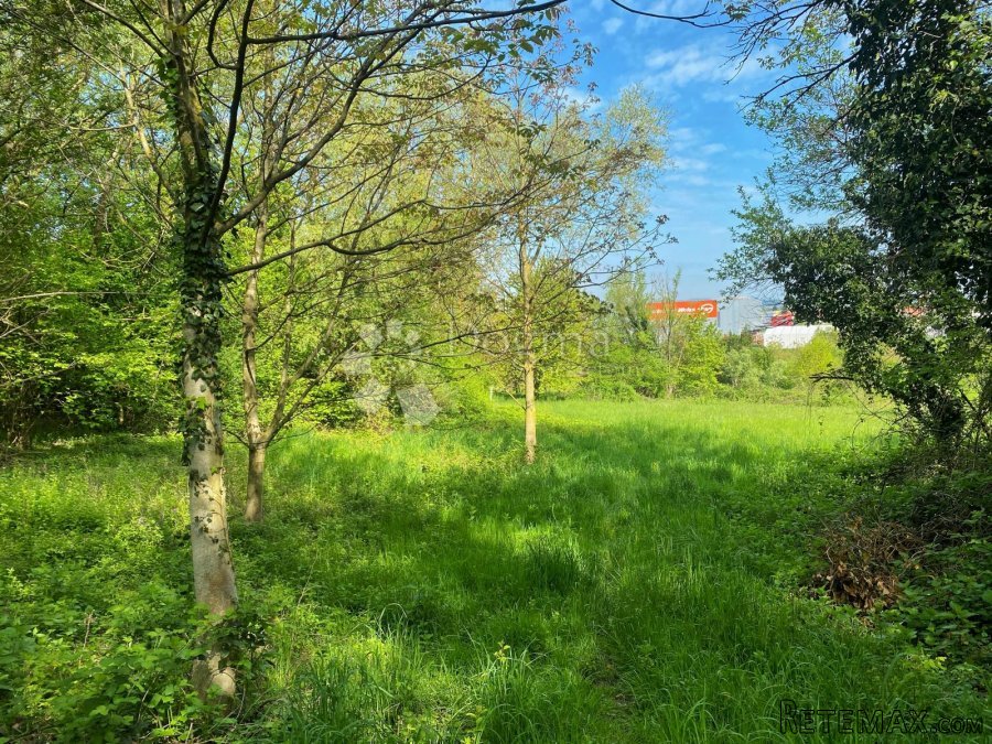 Zemljište Novaki, Sveta Nedelja - 2