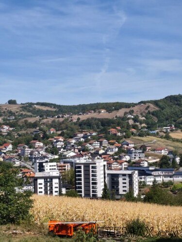Zemljište za gradnju Puškari-Cazin - 13