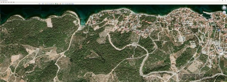 Zemljiste Sutivan otok Brač 25.500m2,u ponudi 20 hektara - 2