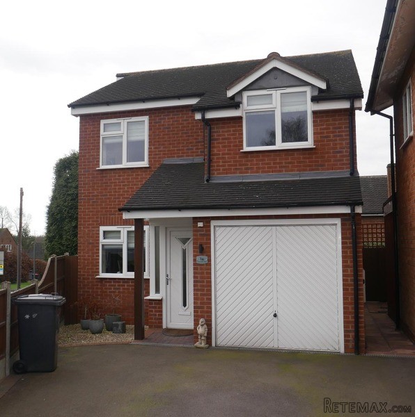 1a Colemeadow Road, Coleshill..