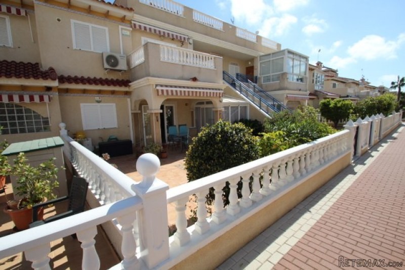 2 Bedrooms - Apartment - Alicante - For..