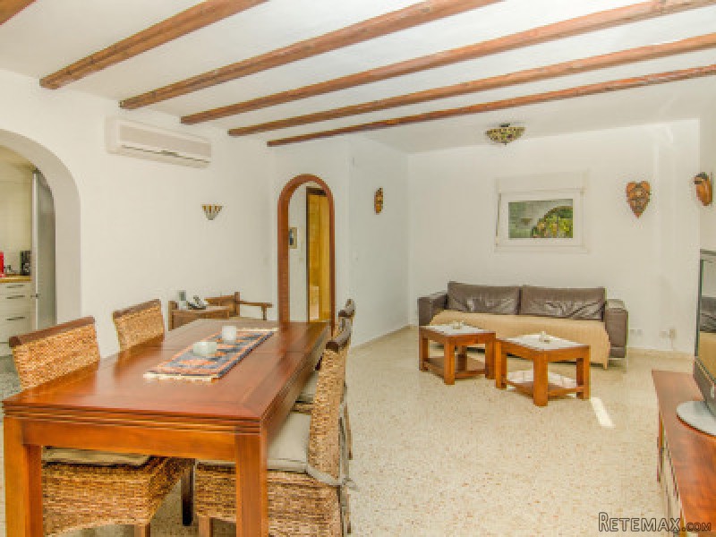 3 Bedrooms - Villa - Alicante - For Sale - 2