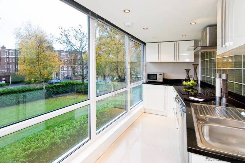 Flat 61 Boydell Court - 2