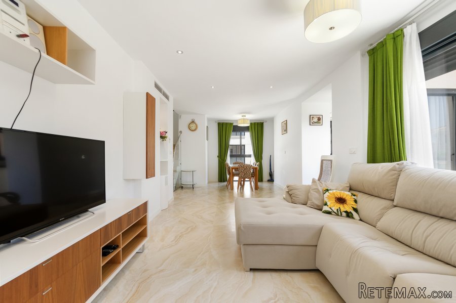 La Zenia is close to Cabo Roig, Campoamor, and Playa.. - 3