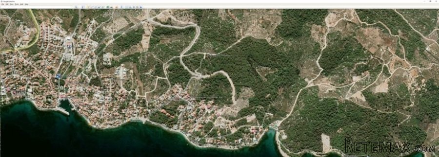 Zemljiste Sutivan otok Brač 25.500m2,u ponudi 20 hektara - 3