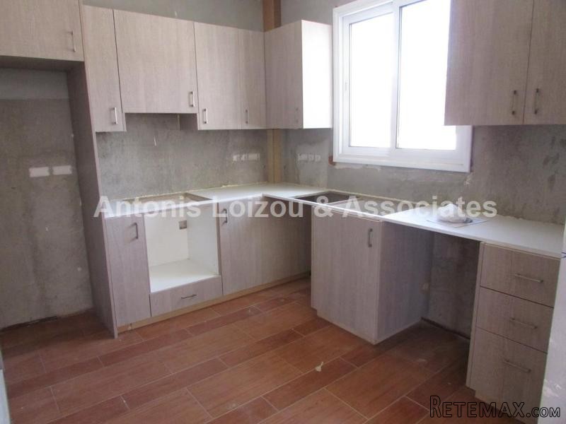 3 Bed Detached Sea Caves Peyia - 2