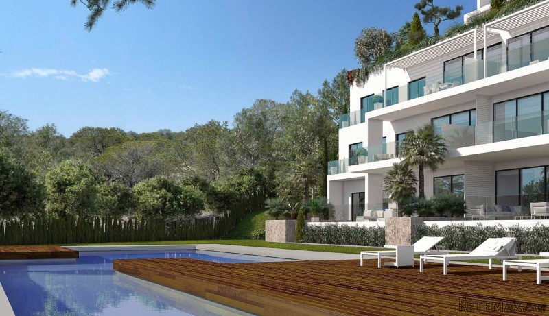 3 Bedrooms - Apartment - Alicante - For..