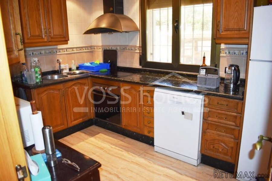 A truly impressive property with a 3 bed, 2 bath villa of.. - 14