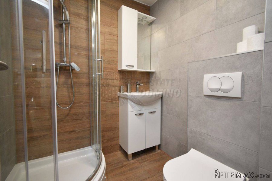Apartman u prizemlju zgrade-adaptirano!! - 14