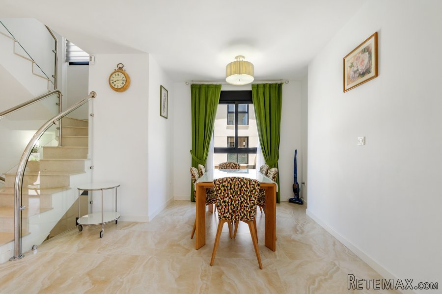 La Zenia is close to Cabo Roig, Campoamor, and Playa.. - 4
