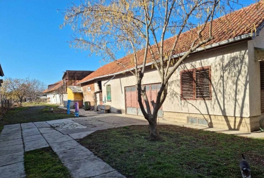 Prodajem kucu u temerinu - 14