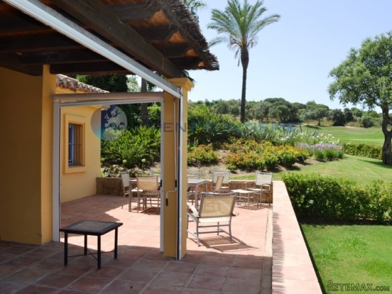 Sotogrande Los Carmenes: Excellent.. - 2