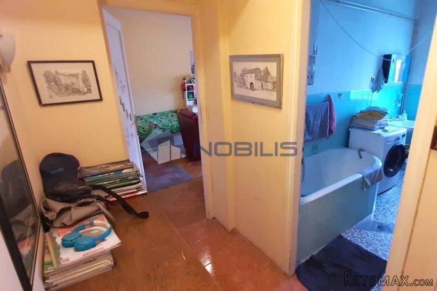 Zagreb, Kvatrić, stan 80m2 u mirnoj ulici - 4