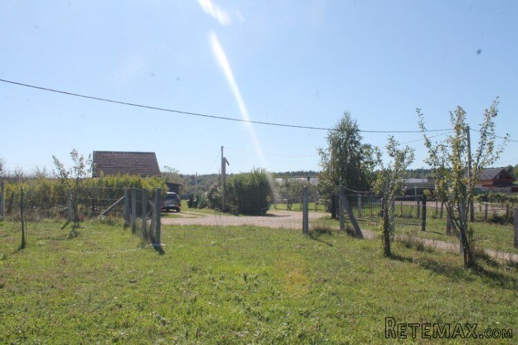 Zemljište pogodno za gradnju Vikendice - 14