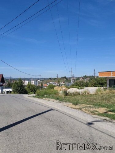 Zemljište za gradnju Puškari-Cazin - 15
