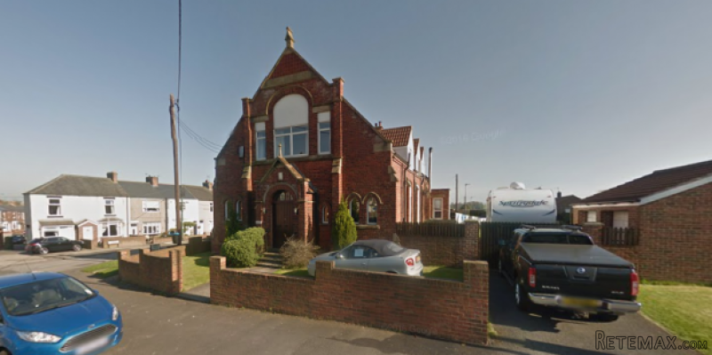5 bedroom, Detached House house for sale
