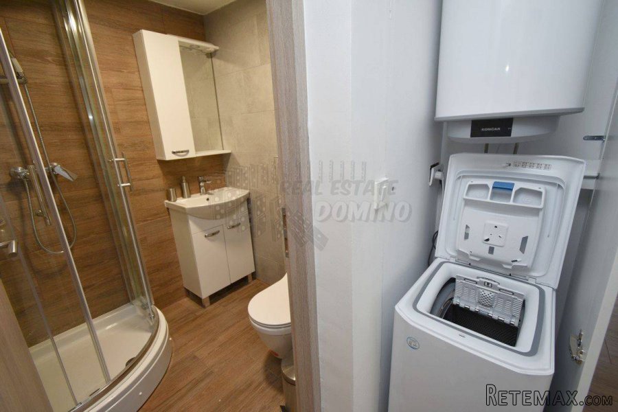 Apartman u prizemlju zgrade-adaptirano!! - 15