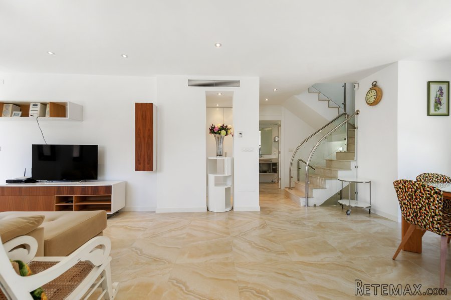 La Zenia is close to Cabo Roig, Campoamor, and Playa.. - 5