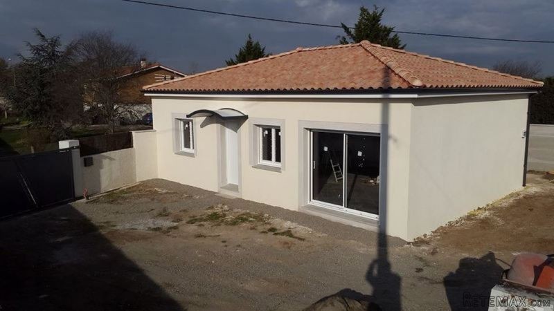 Le Fauga - 2