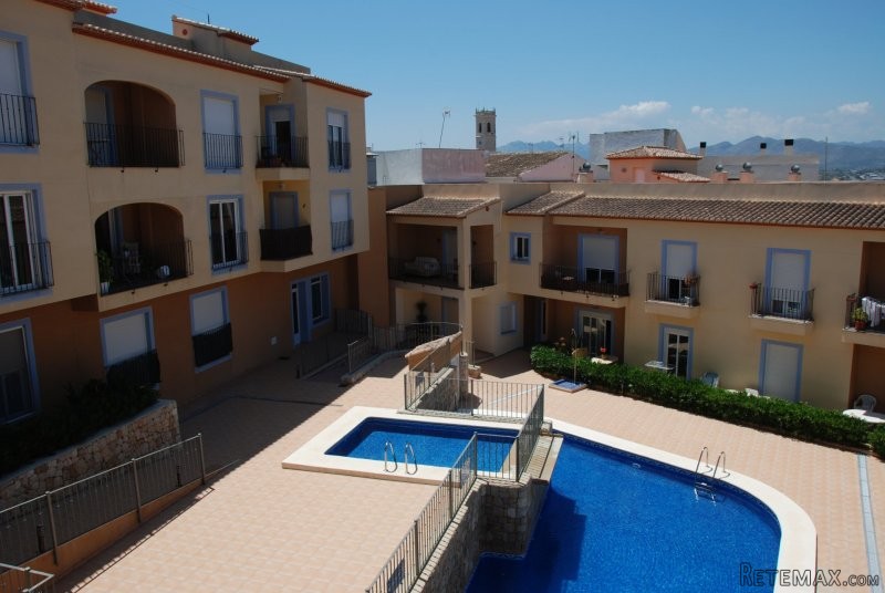 Modern apartment with 2 bedrooms and.. - 2