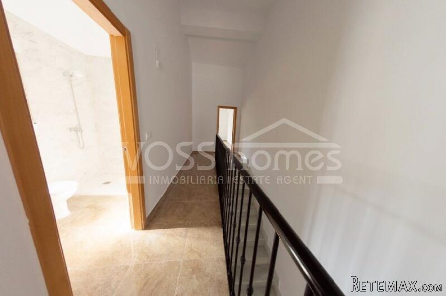 NEW LISTING TO VOSS HOMES - A semi detached 3 bed, 3 bath.. - 15