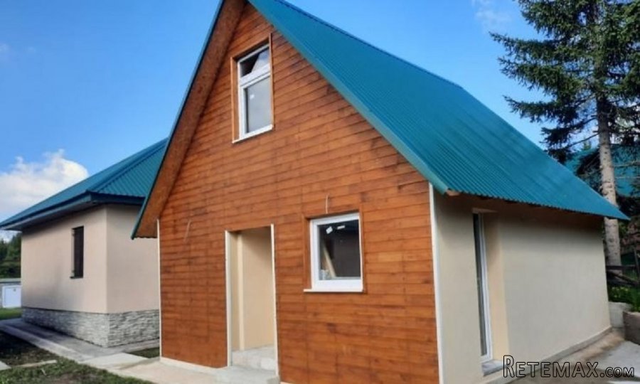 Vikendica na Zabljaku - 15