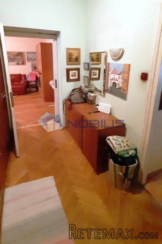 Zagreb, Kvatrić, stan 80m2 u mirnoj ulici - 5