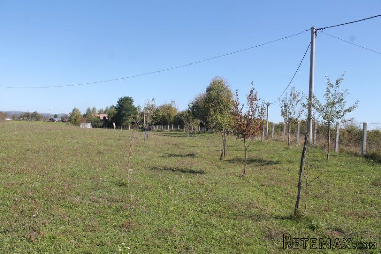 Zemljište pogodno za gradnju Vikendice - 15