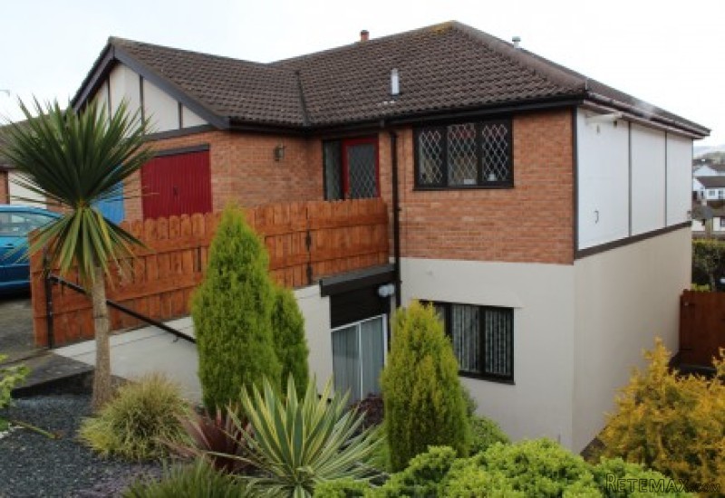 34 Buttermere Drive, Onchan