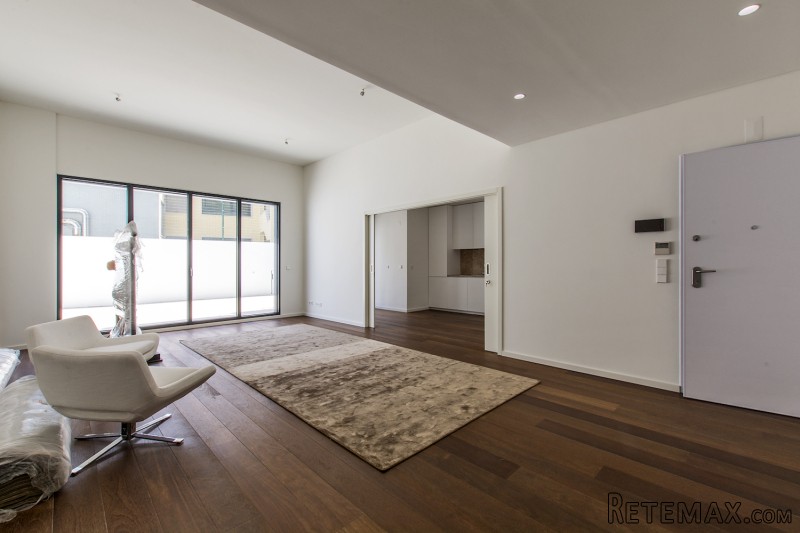 Apartment T1